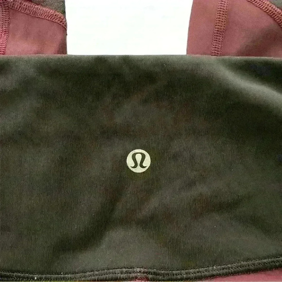 Lululemon Ready Set Go 7/8‎ Tight (25") - Picture 5 of 11